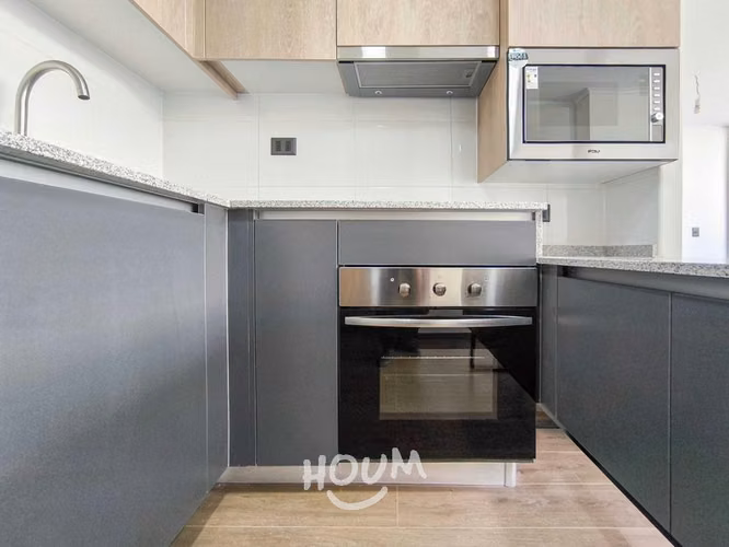 Departamento en Avenida Carlos Valdovinos - Imagen 8