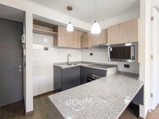 Departamento en Avenida Carlos Valdovinos - Imagen 6