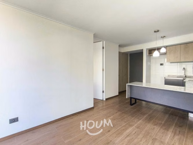 Departamento en Avenida Carlos Valdovinos - Imagen 5
