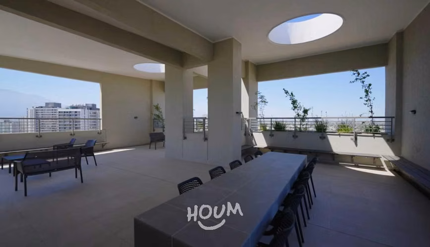 Departamento en Avenida Carlos Valdovinos - Imagen 35