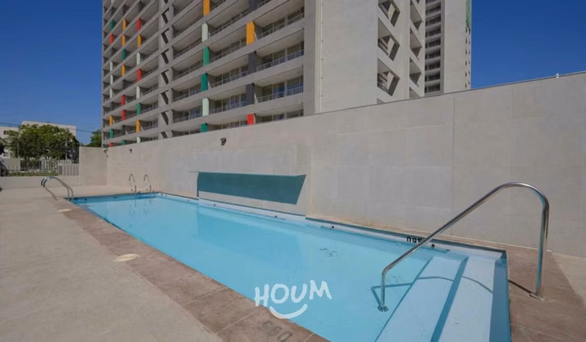 Departamento en Avenida Carlos Valdovinos - Imagen 30