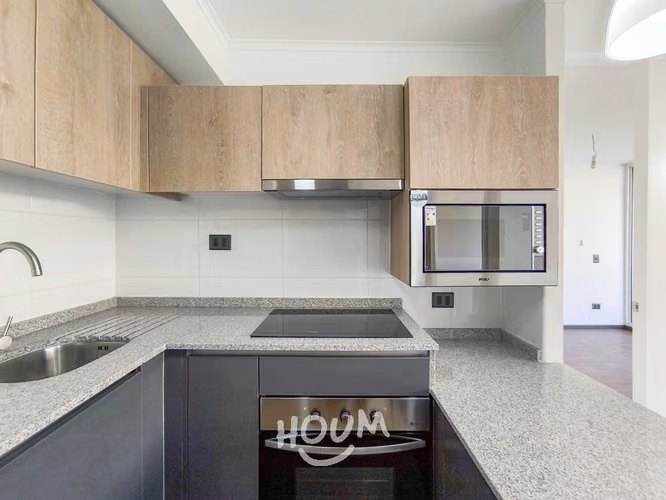 Departamento en Avenida Carlos Valdovinos - Imagen 7