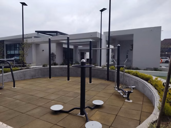 Edificio Los Canelos, Dpto 2 dormitorios/estacionamiento/bodega, San Pedro - Imagen 3