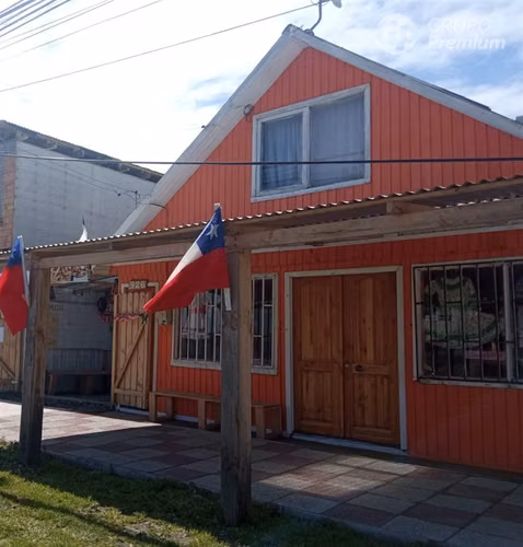 Casa en venta con uso habitacional y comercial P. Saavedra - Imagen 3