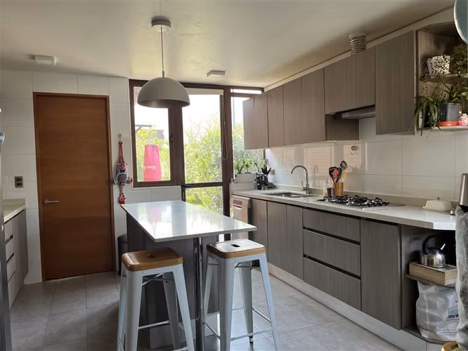 Casa en arriendo de 4D más Home Office. Brisas Norte. - Imagen 10