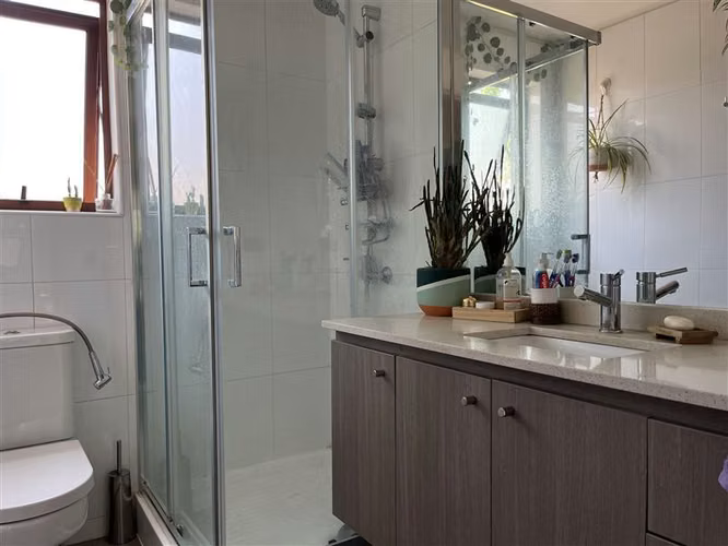 Casa en arriendo de 4D más Home Office. Brisas Norte. - Imagen 16