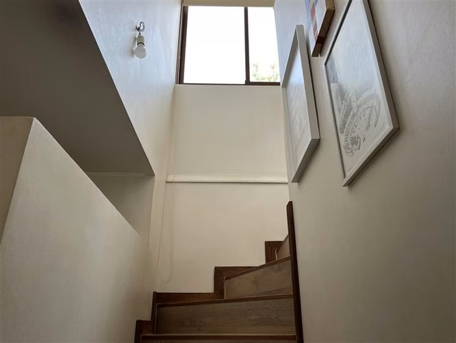Casa en arriendo de 4D más Home Office. Brisas Norte. - Imagen 13