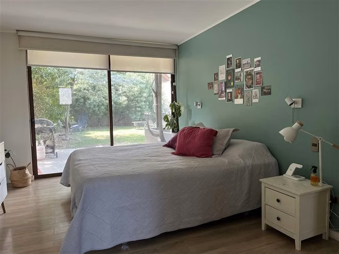 Casa en arriendo de 4D más Home Office. Brisas Norte. - Imagen 17