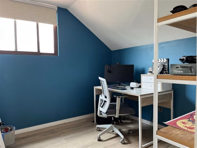 Casa en arriendo de 4D más Home Office. Brisas Norte. - Imagen 23