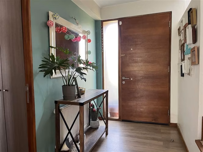 Casa en arriendo de 4D más Home Office. Brisas Norte. - Imagen 3