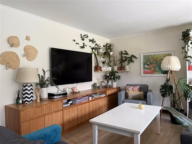 Casa en arriendo de 4D más Home Office. Brisas Norte. - Imagen 8