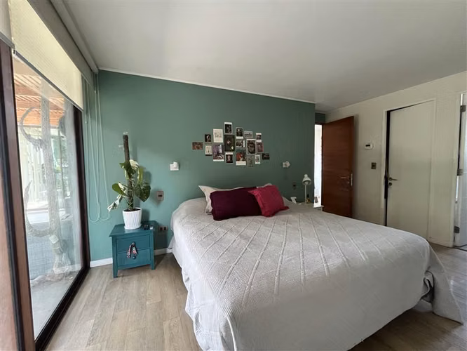 Casa en arriendo de 4D más Home Office. Brisas Norte. - Imagen 18