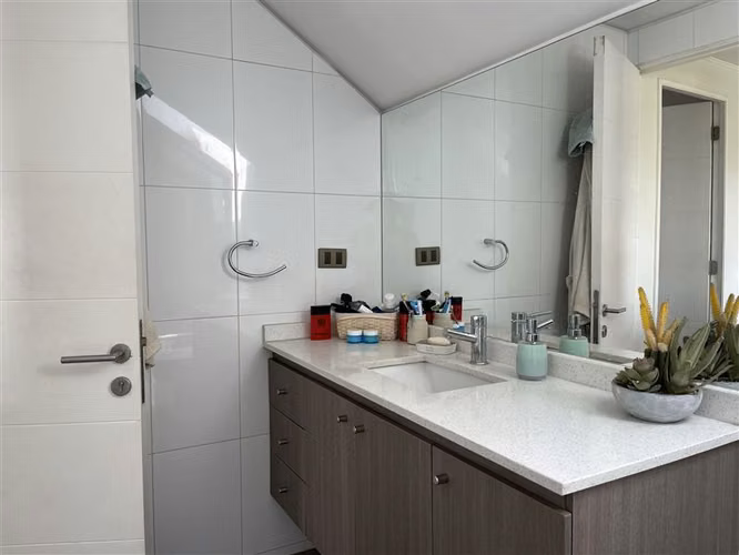 Casa en arriendo de 4D más Home Office. Brisas Norte. - Imagen 28