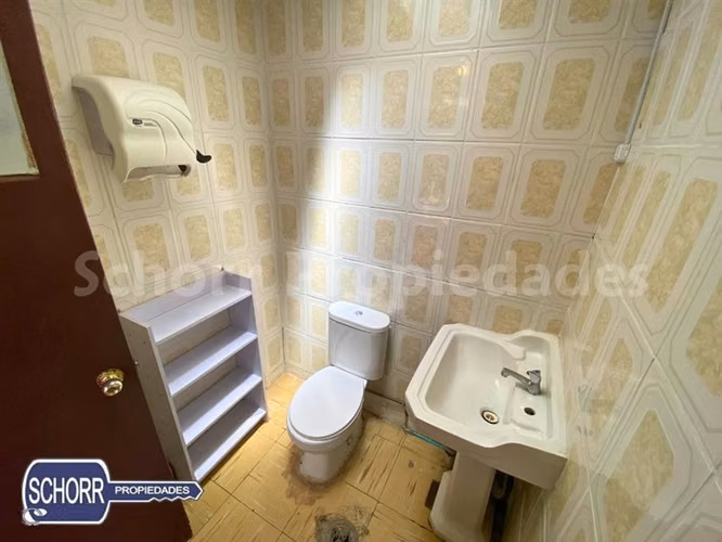 Local Comercial , amplia casa en arriendo en Talca - Imagen 11
