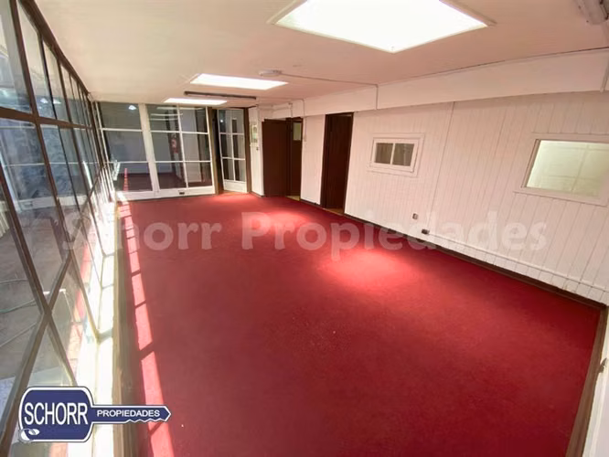Local Comercial , amplia casa en arriendo en Talca