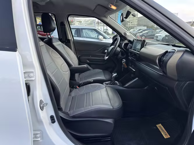 CITROEN C3 AIRCROSS 1.0 T200 SHINE 7PAS CVT 2025 - Imagen 18