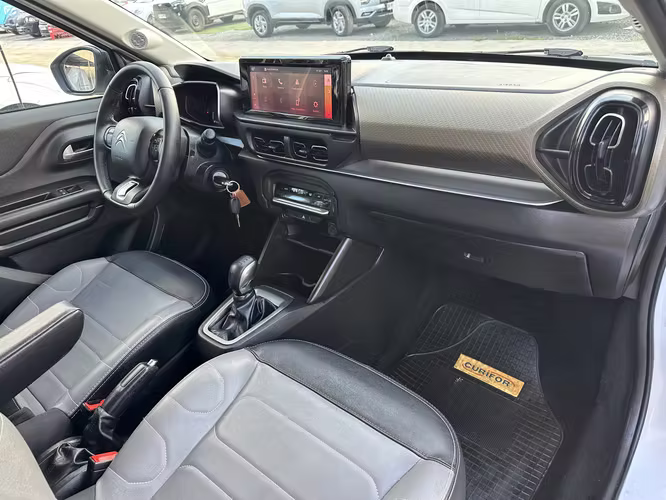 CITROEN C3 AIRCROSS 1.0 T200 SHINE 7PAS CVT 2025 - Imagen 16