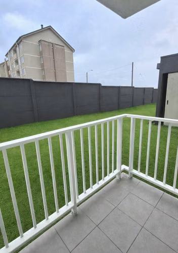Arriendo Departamento Bosquemar 2D/1B