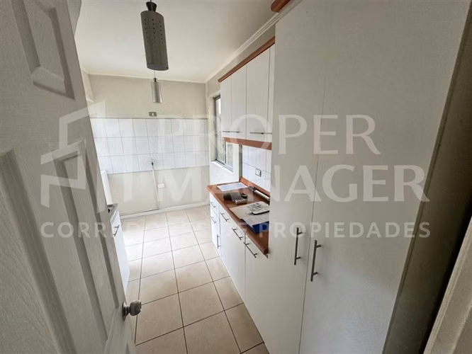 Casa 4D+3B de 105m2 - Parque Lantaño, Chillán.