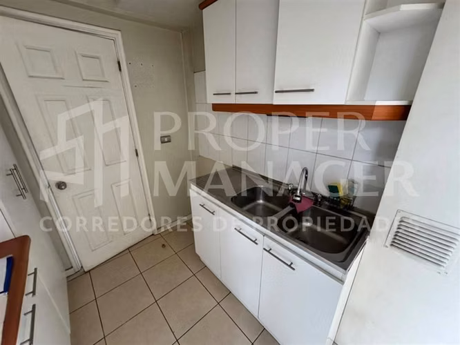 Casa 4D+3B de 105m2 - Parque Lantaño, Chillán.