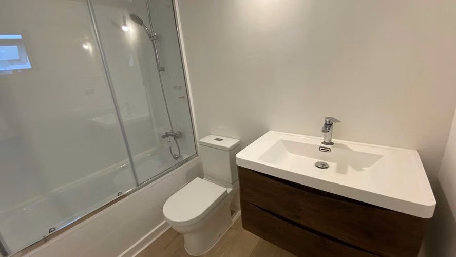 Casa mediterránea con amplio terreno en Altos de Rumié - Imagen 16