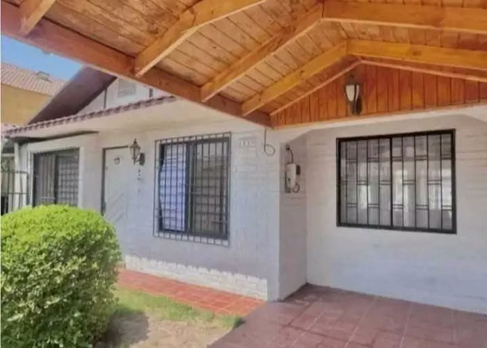 Amplia y Luminosa, Ideal para Familias (182568)