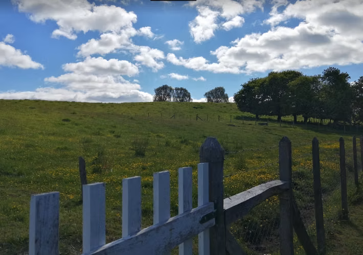 Arriendo cabaña en el campo (entre Frutillar y Puerto Varas)