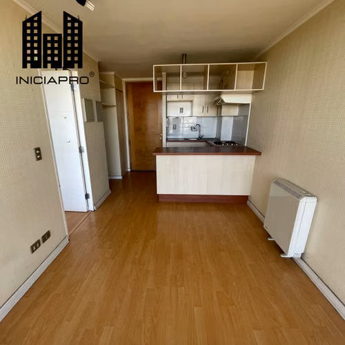 DEPTO EN ARRIENDO AIRE URBANO 1H 1B SIN ESTACIONAMIENTO - Imagen 3