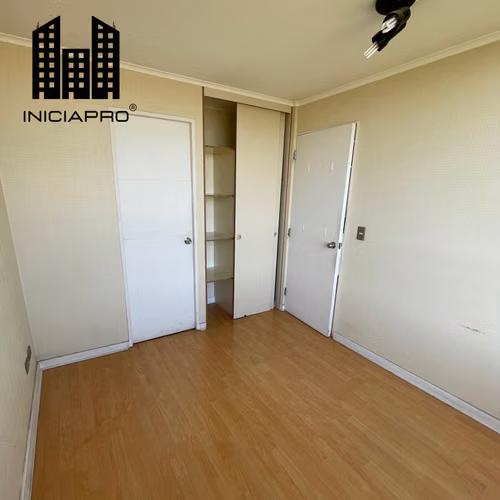 DEPTO EN ARRIENDO AIRE URBANO 1H 1B SIN ESTACIONAMIENTO - Imagen 2