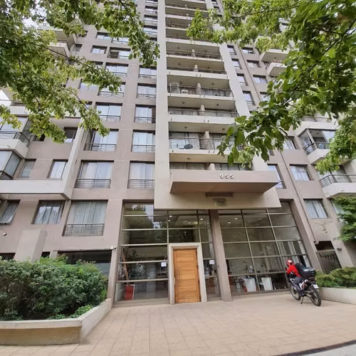 DEPTO EN ARRIENDO AIRE URBANO 1H 1B SIN ESTACIONAMIENTO