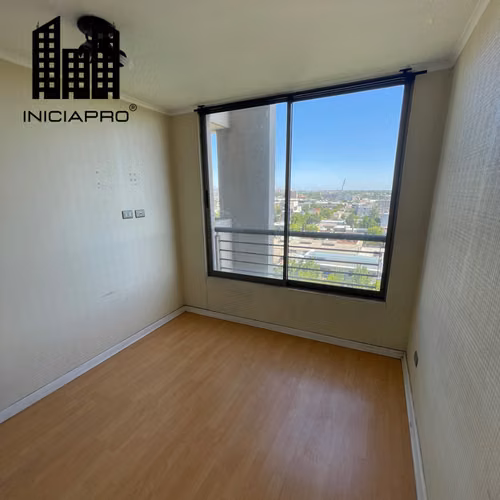 DEPTO EN ARRIENDO AIRE URBANO 1H 1B SIN ESTACIONAMIENTO - Imagen 5