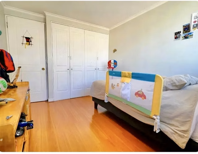 Departamento en arriendo de 4 dorm. en Las Condes - Imagen 15