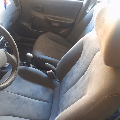 Venta Auto Hyundai Accent Prime