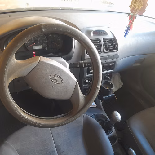 Venta Auto Hyundai Accent Prime - Imagen 2