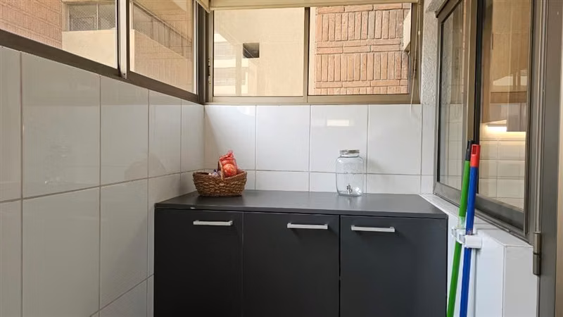 Departamento venta 4Dorm, 3Baños,1Estac,1Bodega, Vitacura - Imagen 9