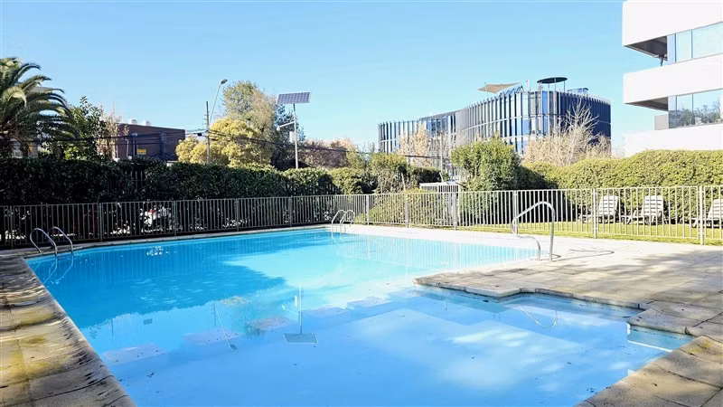 Departamento venta 4Dorm, 3Baños,1Estac,1Bodega, Vitacura - Imagen 2