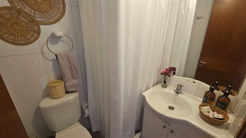 Departamento venta 4Dorm, 3Baños,1Estac,1Bodega, Vitacura - Imagen 27