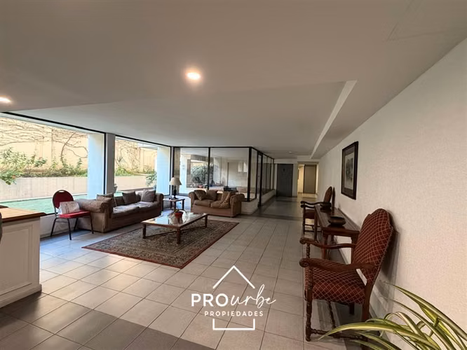 Departamento en arriendo de 3 dorm. en Las Condes - Imagen 15