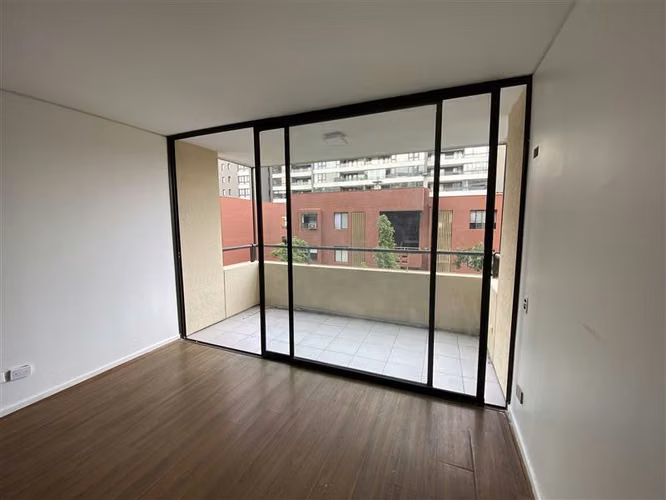 Departamento en arriendo de 3 dorm. en Las Condes