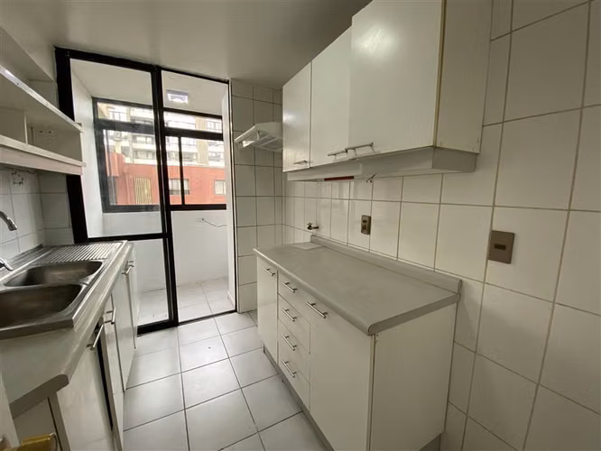 Departamento en arriendo de 3 dorm. en Las Condes - Imagen 11