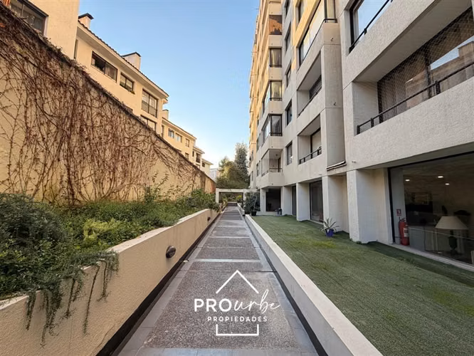 Departamento en arriendo de 3 dorm. en Las Condes - Imagen 13