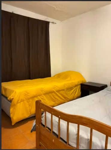 Arriendo casa amoblada sector sur coviefi - Imagen 8