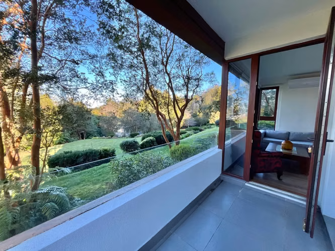 Hermoso Departamento en Alto del Cruces