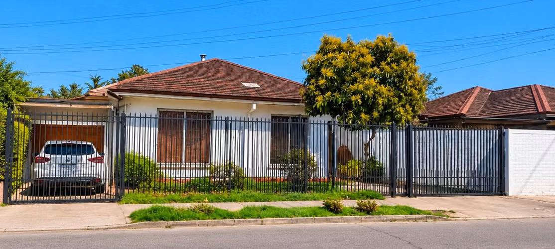  EXCELENTE OPORTUNIDAD DE ARRIENDO, CASA CON 3 DORMITORIOS, 2 BAÑOS,AMPLIA DISTRIBUCIÓN. - Imagen 19