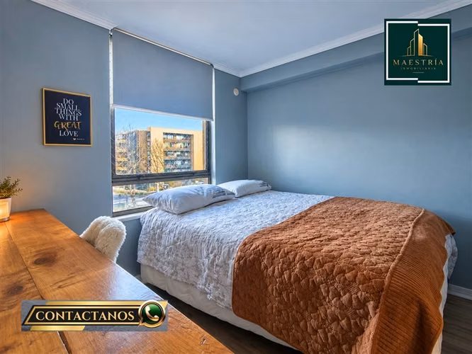 Departamento en venta de 3 dorm. en Concepción - Imagen 18