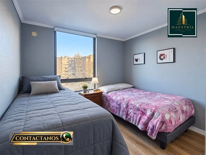 Departamento en venta de 3 dorm. en Concepción - Imagen 21