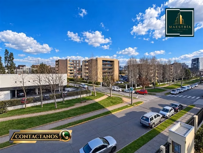 Departamento en venta de 3 dorm. en Concepción - Imagen 11