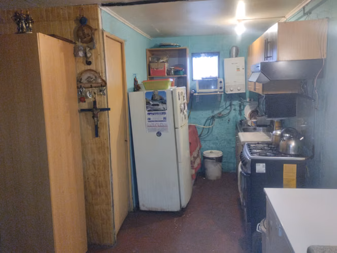 Se vende Departamento Duplex, en la comuna de el bosque, cercano a cestam, colegios, bomberos y comisaría. - Imagen 5