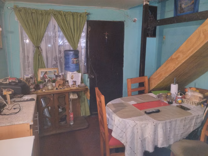 Se vende Departamento Duplex, en la comuna de el bosque, cercano a cestam, colegios, bomberos y comisaría. - Imagen 4