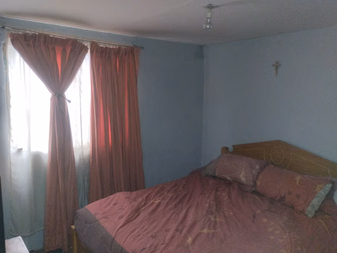 Se vende Departamento Duplex, en la comuna de el bosque, cercano a cestam, colegios, bomberos y comisaría. - Imagen 11